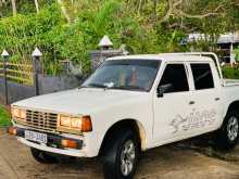 Datsun Datsun 1982 Pickup