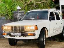 Datsun Datsun 1982 Pickup