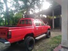 Datsun Datsun 1984 Pickup