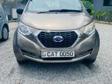 Datsun Datsun 2016 Car