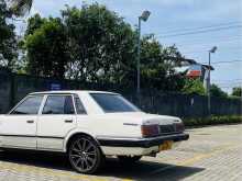 Datsun 280c Used 1981 Petrol Rs. 1300000 Sri Lanka