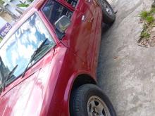 Datsun Datsun 1981 Crew Cab