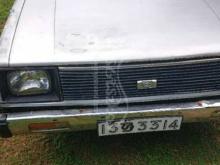Datsun Datsun 1980 Car
