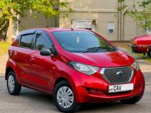 Datsun Redi-GO 2016 Car
