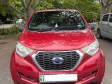 Datsun Redi-GO 2017 Car