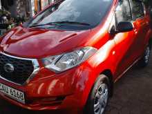 Datsun Redi-GO 2017 Car