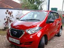 Datsun Redi-GO 2017 Car