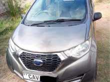 Datsun Redi-GO 2017 Car