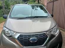 Datsun Redi-GO 2017 Car