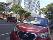 Datsun Redi-GO 2016 Car