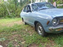Datsun Sunny 1980 Car