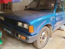 Datsun Double Cab 1980 Pickup