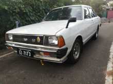 Datsun Hb310 1979 Car