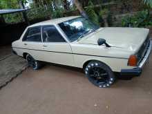 Datsun Hb310 1980 Car