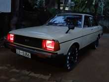 Datsun HB310 1980 Car