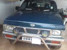 Datsun Datsun 1981 Lorry