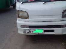 Daihatsu Hijet 2000 Lorry