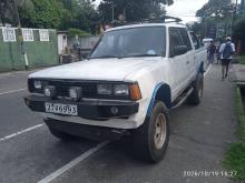 Datsun Lorry Datsun 1980 Pickup