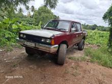 Datsun Nisan 1980 Pickup