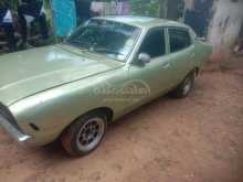 Nissan Datsun 1977 Car