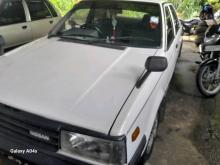 Nissan Nissan 1983 Car