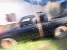 Datsun Nissan 1982 Pickup
