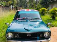 Datsun B110 1972 Car