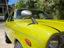 Datsun Nissan B210 1980 Car