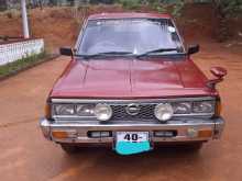 Datsun Datsun 1984 Pickup