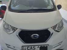 Datsun Redi-GO 2017 Car