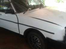 Nissan Sunny B310 1980 Car