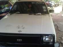 Datsun Nissan Sunny B310 1980 Car