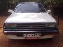 Datsun Sunny B310 1981 Car