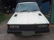 Datsun Datsun 1981 Pickup