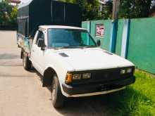 Datsun Datsun 1981 Pickup