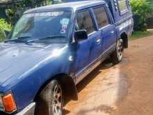 Datsun Pickup 1982 Pickup