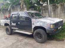 Datsun Pickup 1984 Pickup