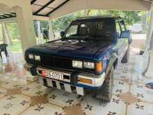 Datsun Datsun 1981 Pickup