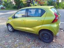 Datsun Redi-go 2016 Car