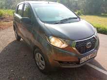 Datsun Redi-GO 2018 Car