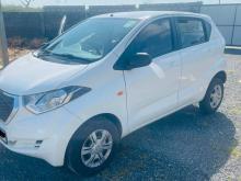 Datsun Readygo 2017 Car