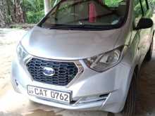 Datsun Redi-Go 2017 Car