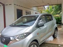 Datsun Redi G 2016 Car