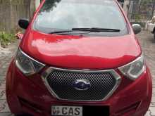 Datsun Redi-Go 2016 Car