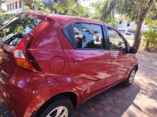 Datsun Redi-GO 2016 Car