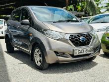 Datsun Redi-Go 2017 Car