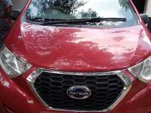 Datsun Redi-go 2016 Car