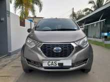 Datsun Redi-GO 2016 Car