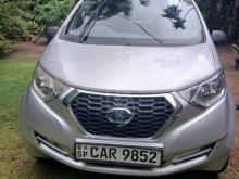 Datsun Redi-GO 2016 Car