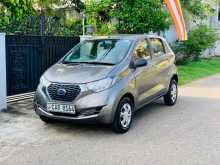 Datsun Redi-Go 2016 Car